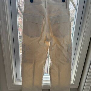 Mother The Rambler Cargo Ankle